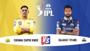 ipl first match